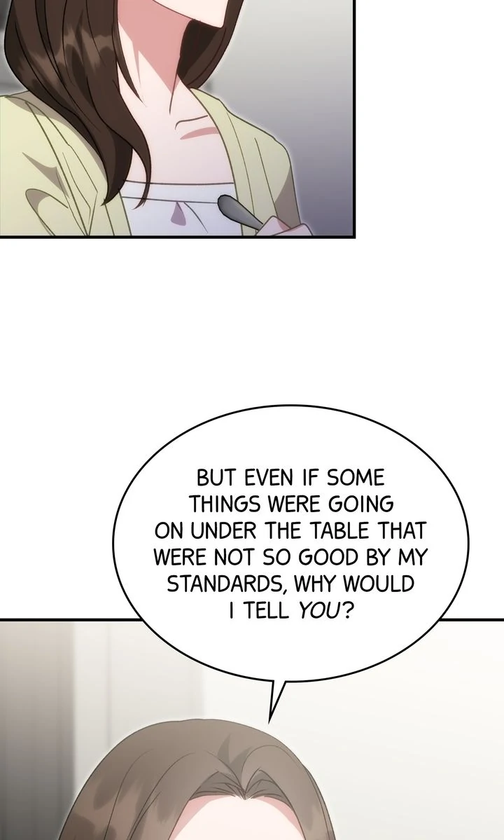 Should Not chapter 23 page 18
