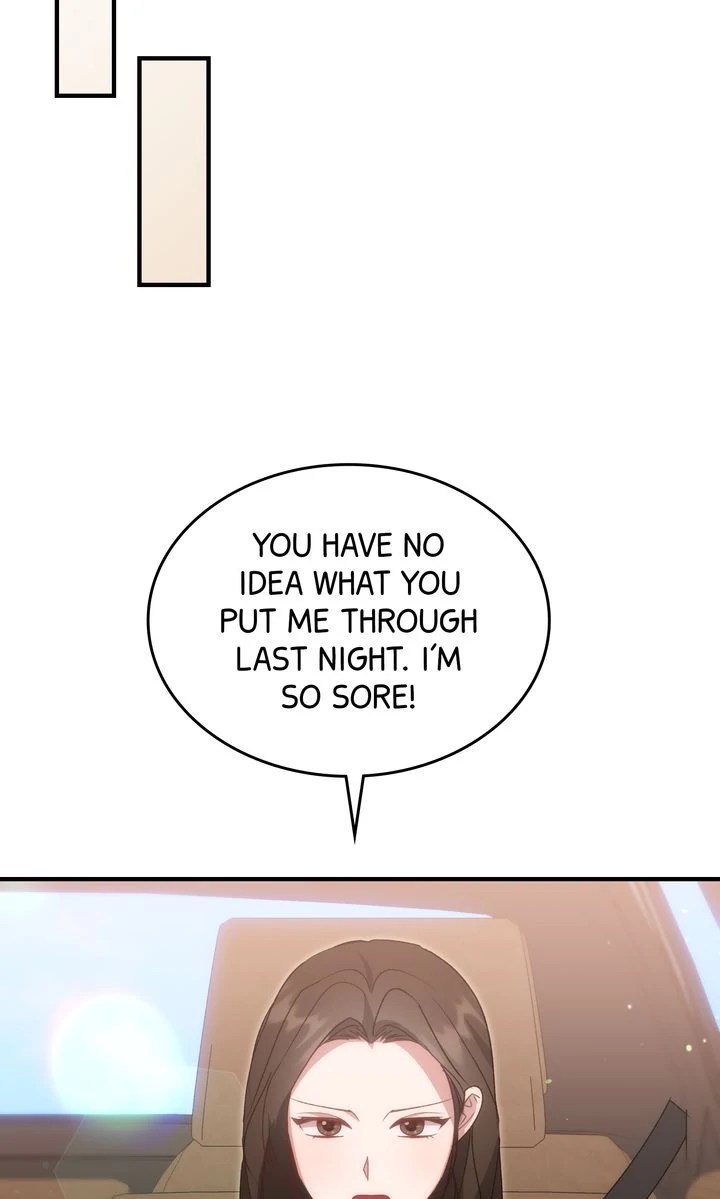 Should Not chapter 23 page 23