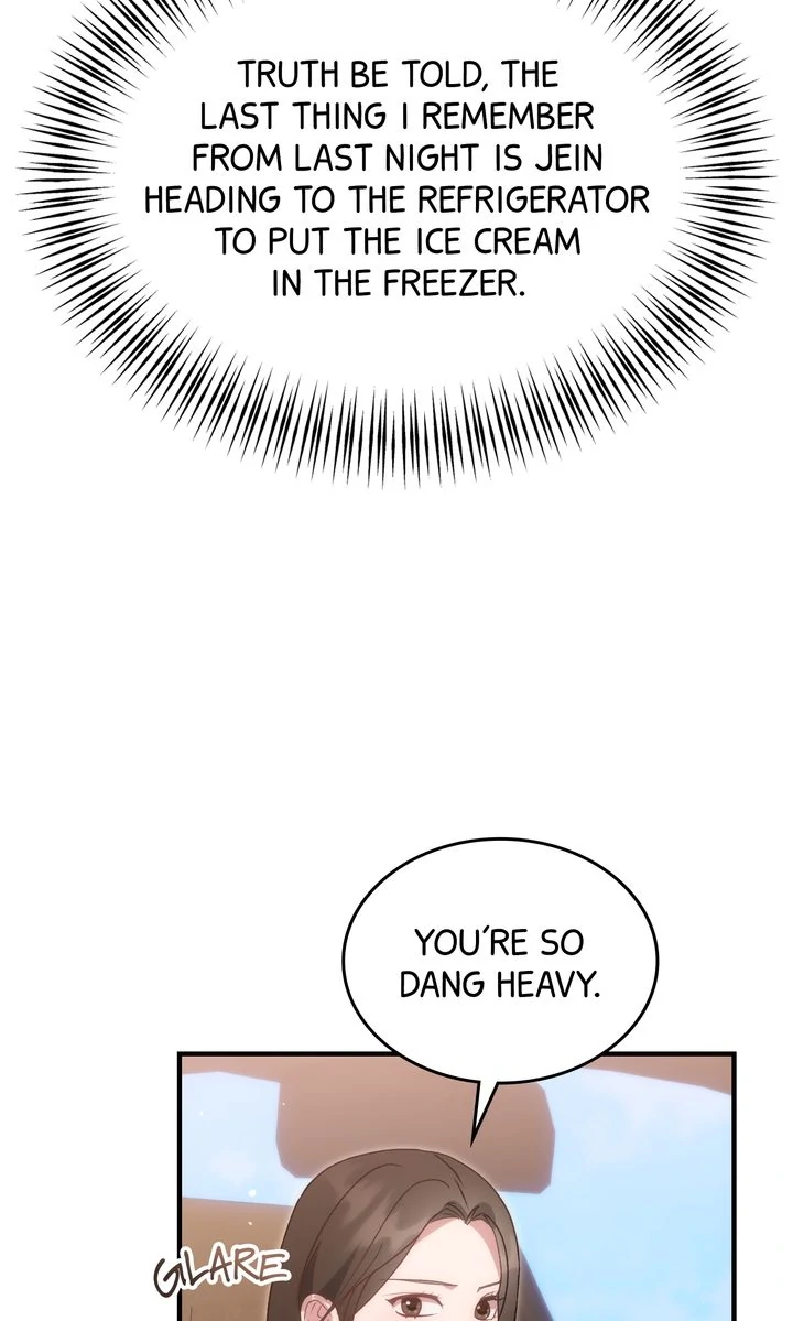 Should Not chapter 23 page 28