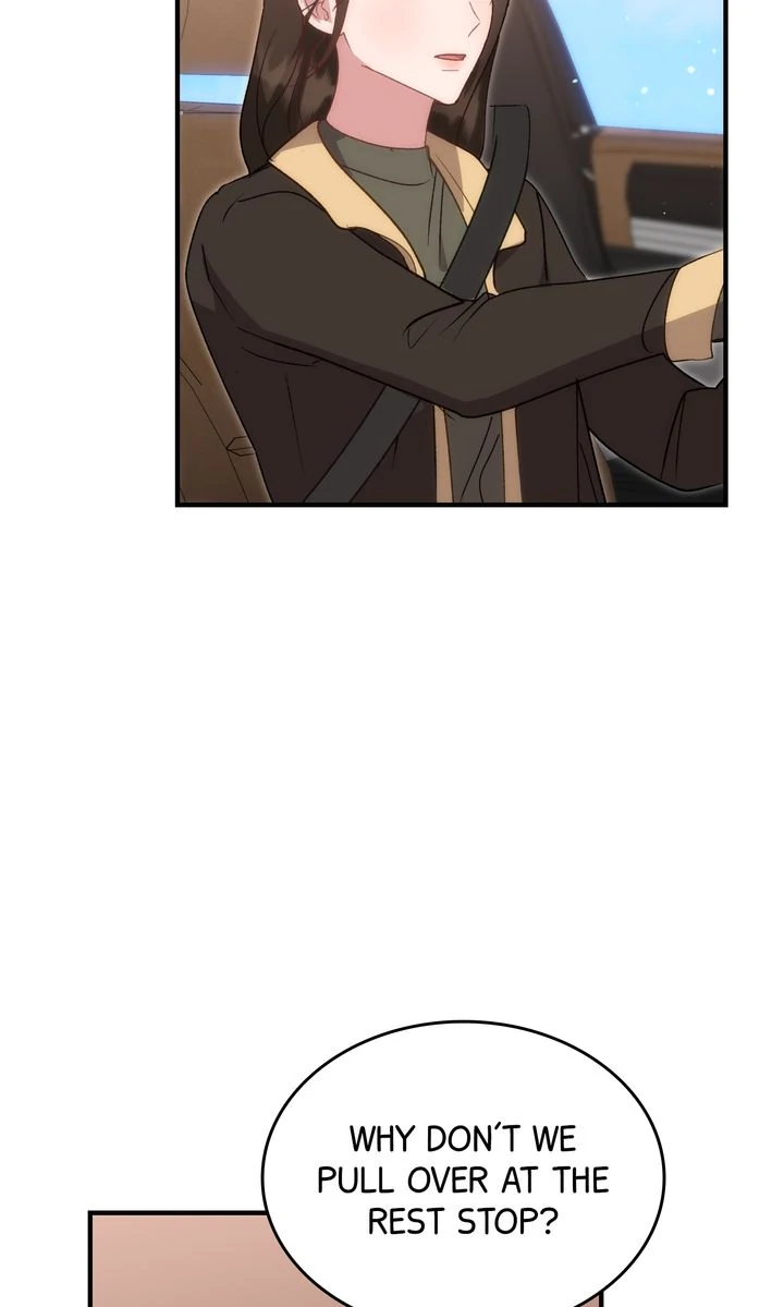 Should Not chapter 23 page 29