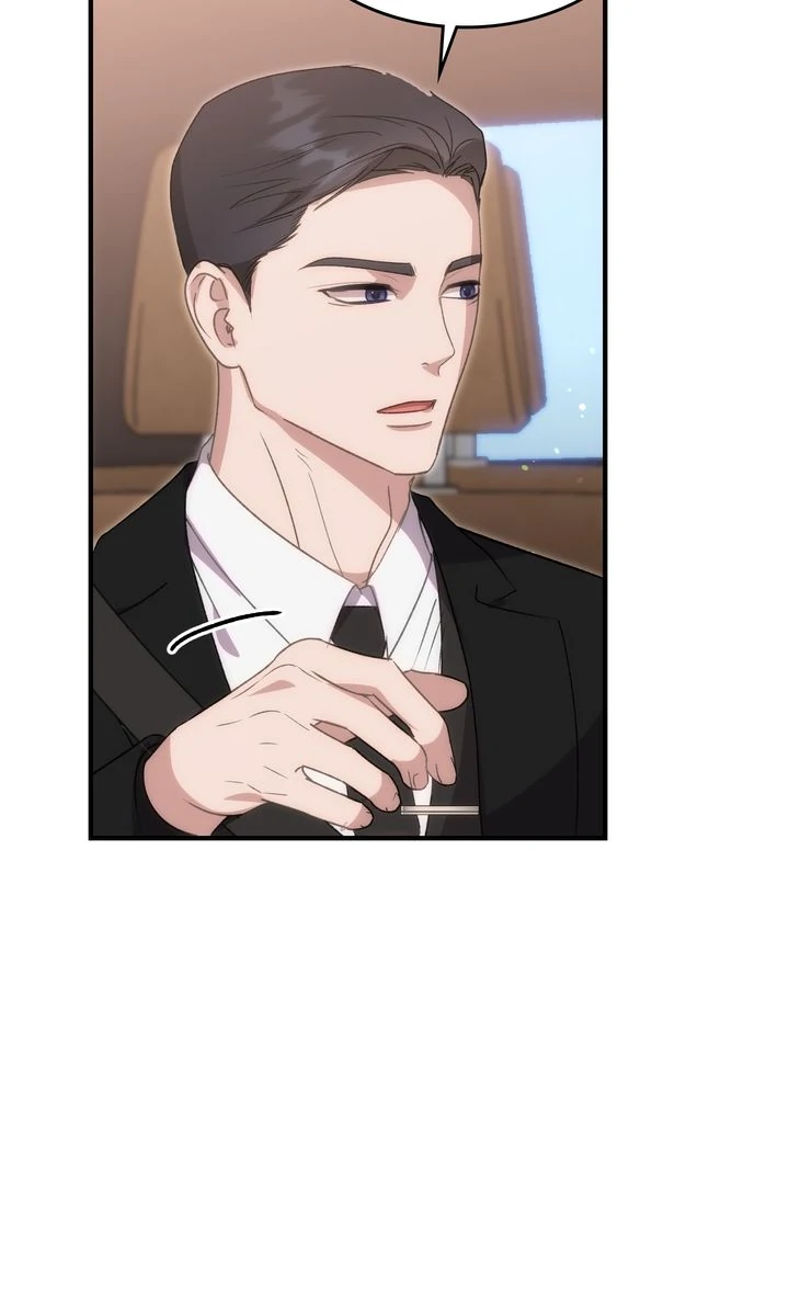 Should Not chapter 23 page 30