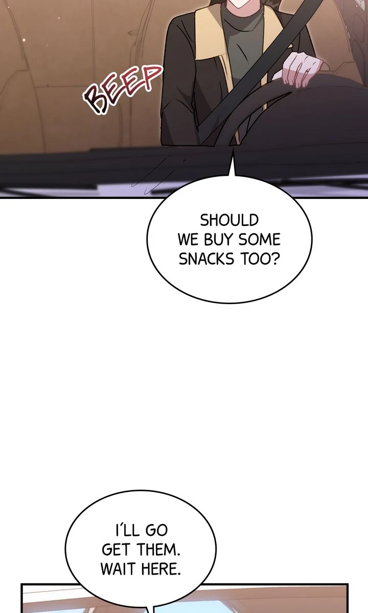 Should Not chapter 23 page 34