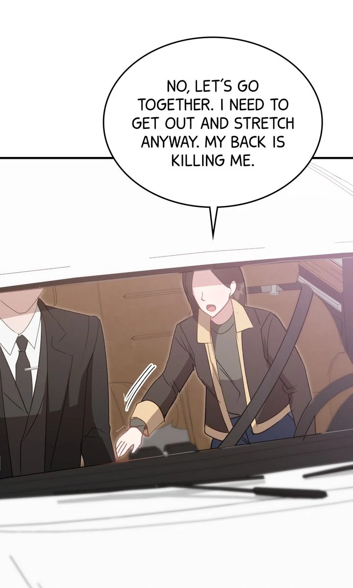 Should Not chapter 23 page 36