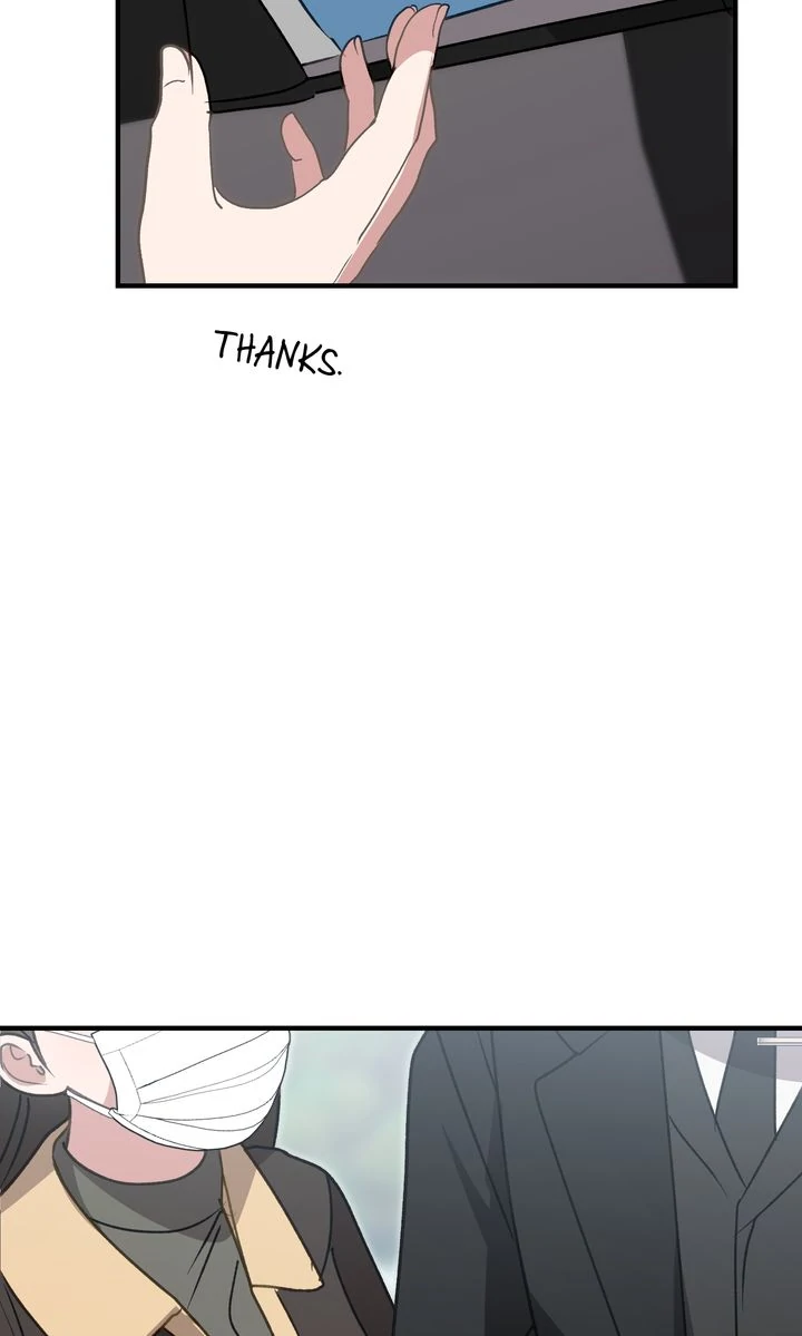 Should Not chapter 23 page 38