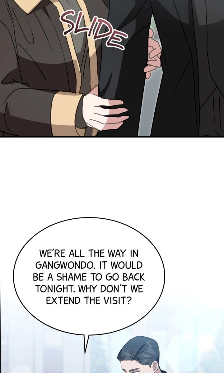 Should Not chapter 23 page 39