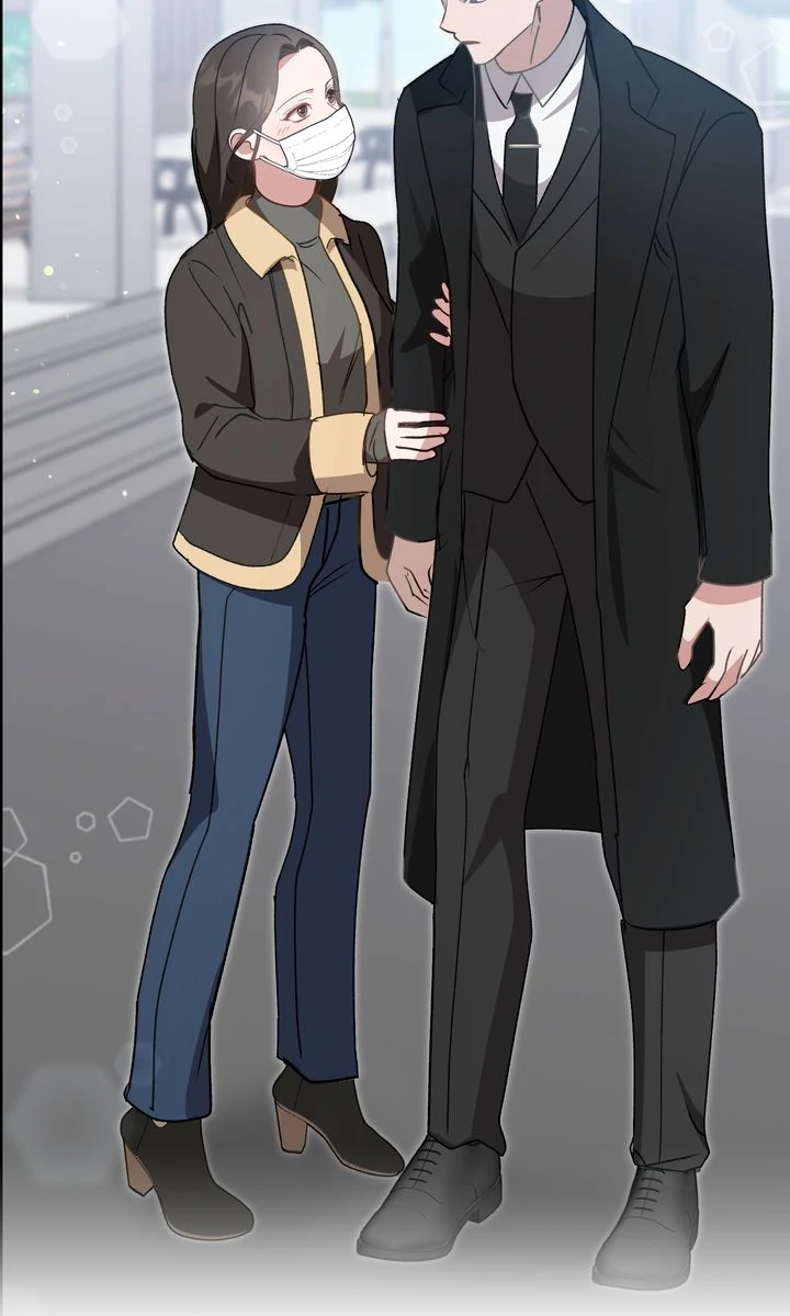 Should Not chapter 23 page 40