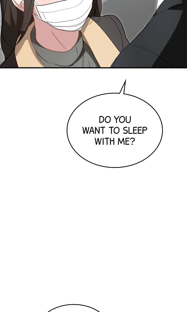 Should Not chapter 23 page 42
