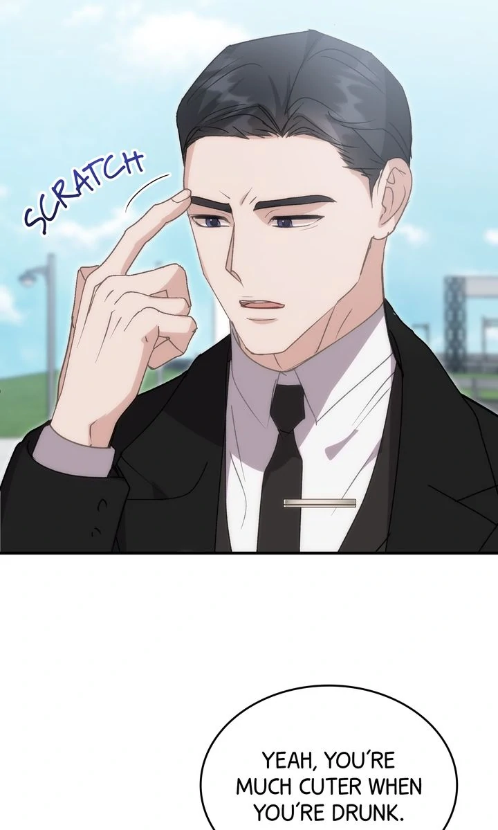 Should Not chapter 23 page 45
