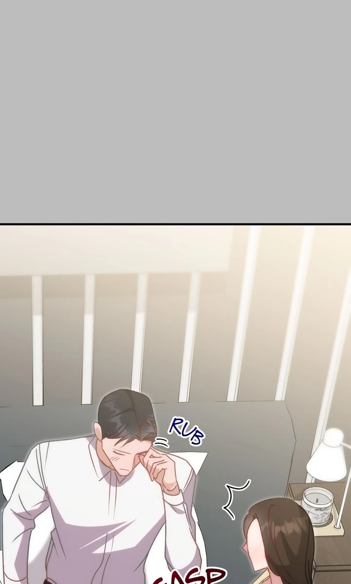 Should Not chapter 23 page 50