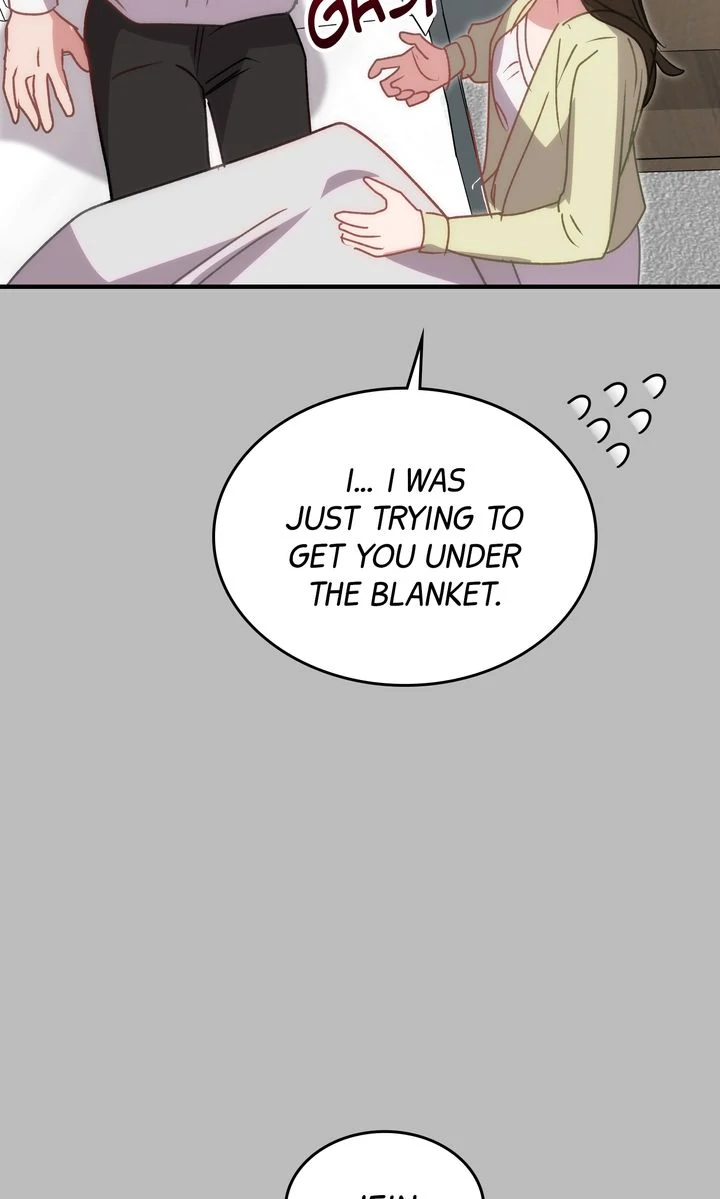Should Not chapter 23 page 51