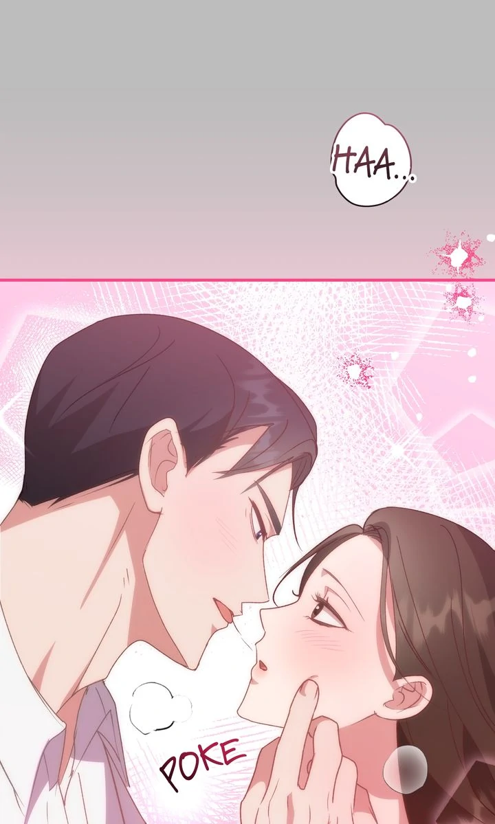 Should Not chapter 23 page 57