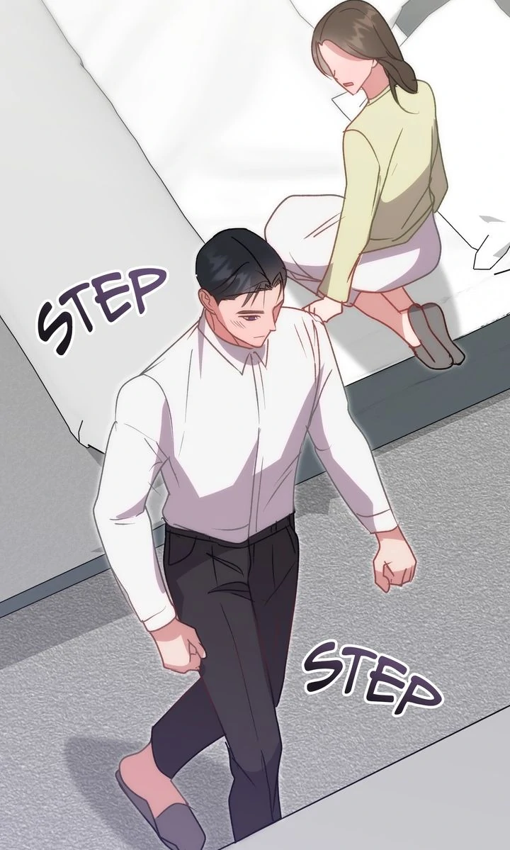 Should Not chapter 23 page 59