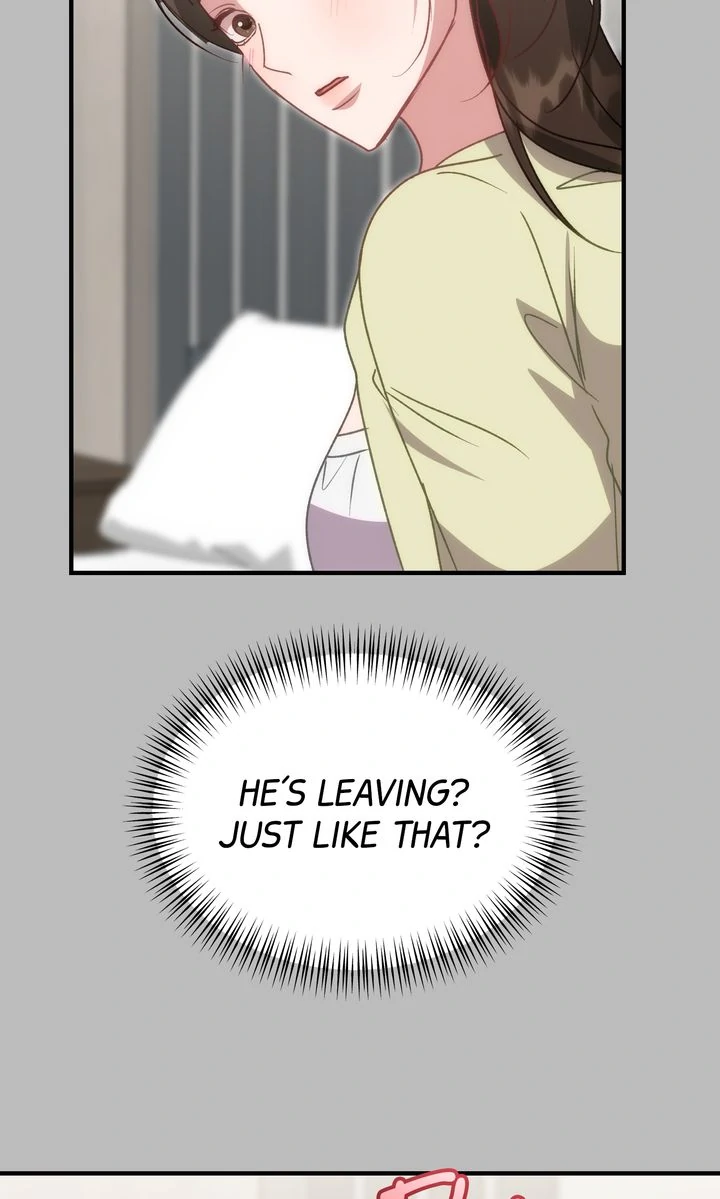 Should Not chapter 23 page 61