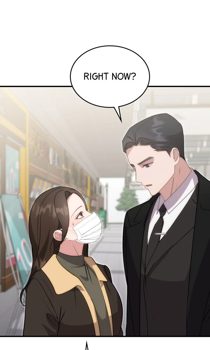 Should Not chapter 23 page 65