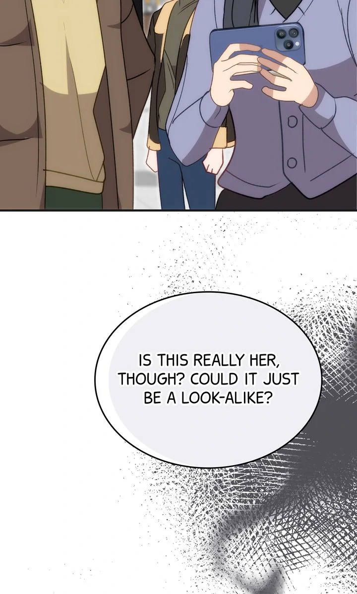Should Not chapter 23 page 68