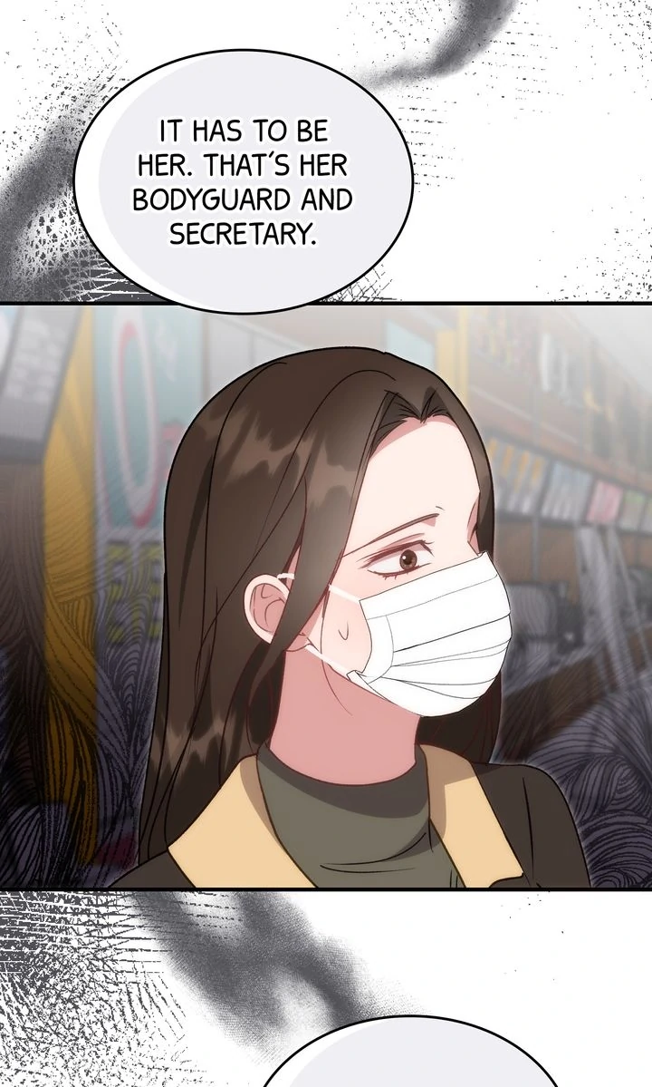 Should Not chapter 23 page 69