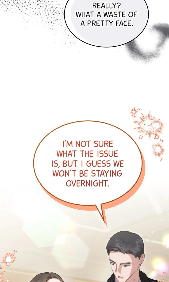 Should Not chapter 23 page 70