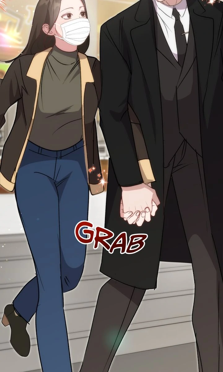 Should Not chapter 23 page 71