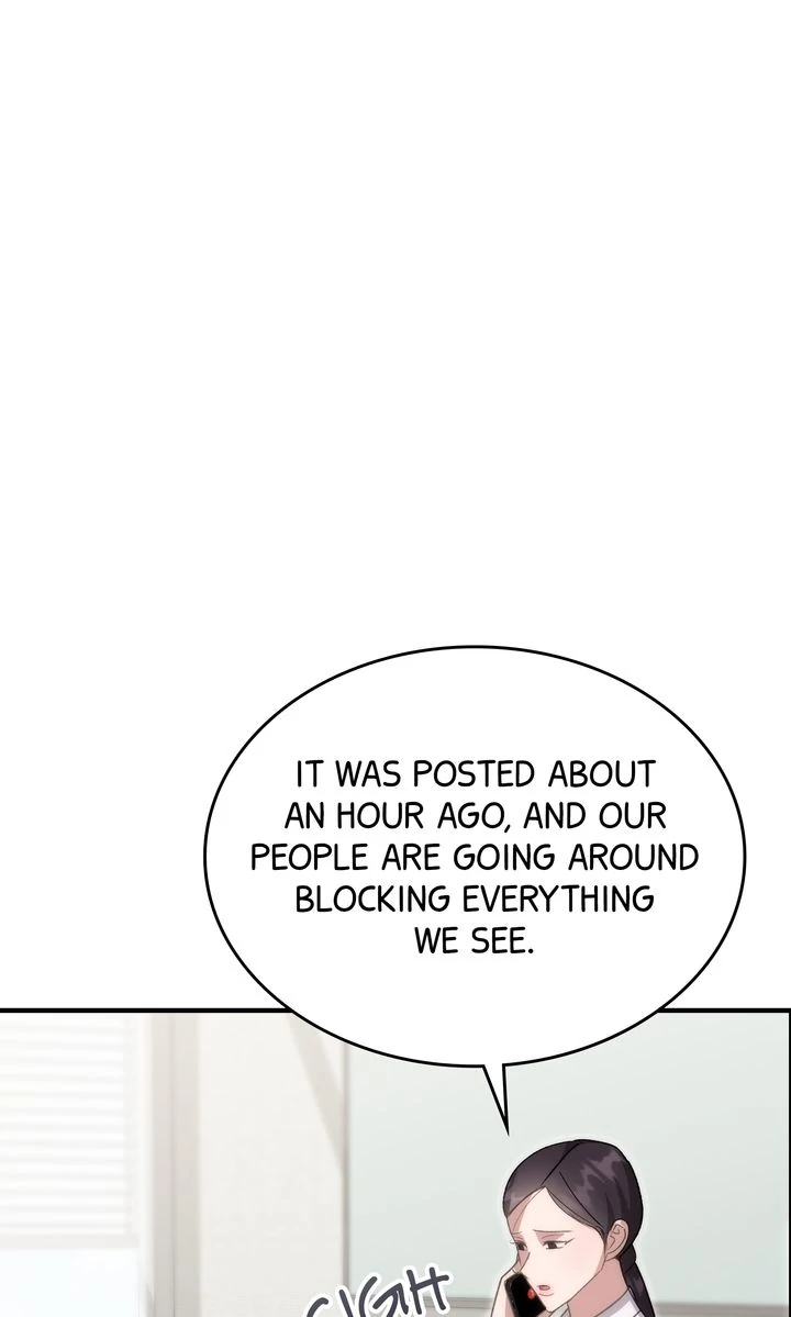Should Not chapter 23 page 76
