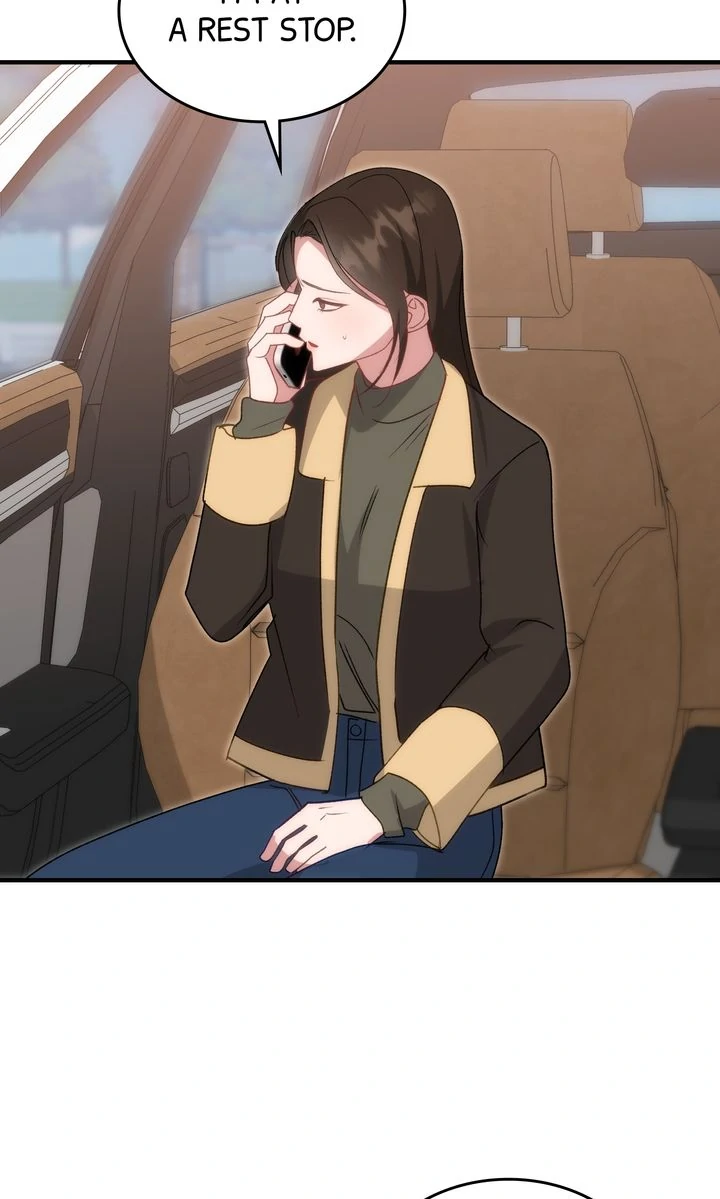 Should Not chapter 23 page 79