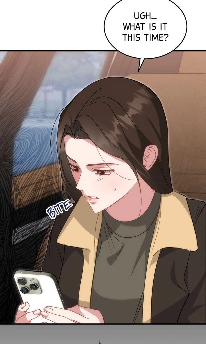 Should Not chapter 23 page 80