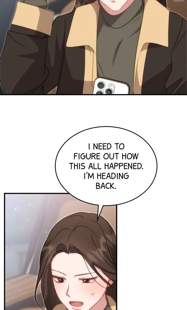 Should Not chapter 24 page 6