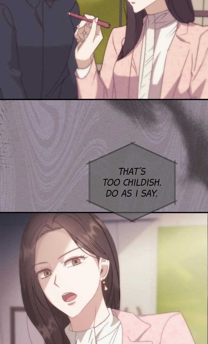 Should Not chapter 24 page 13
