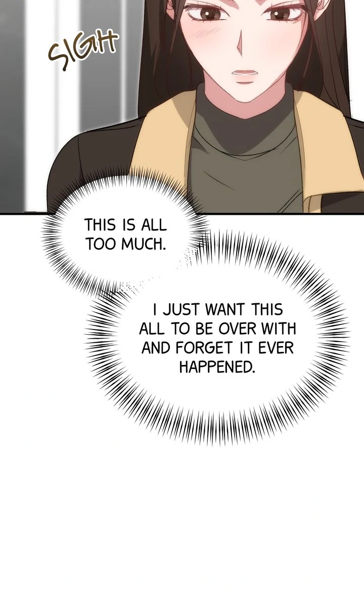 Should Not chapter 24 page 22