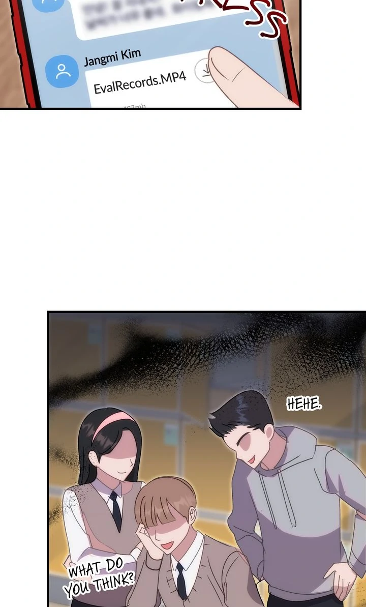Should Not chapter 24 page 28