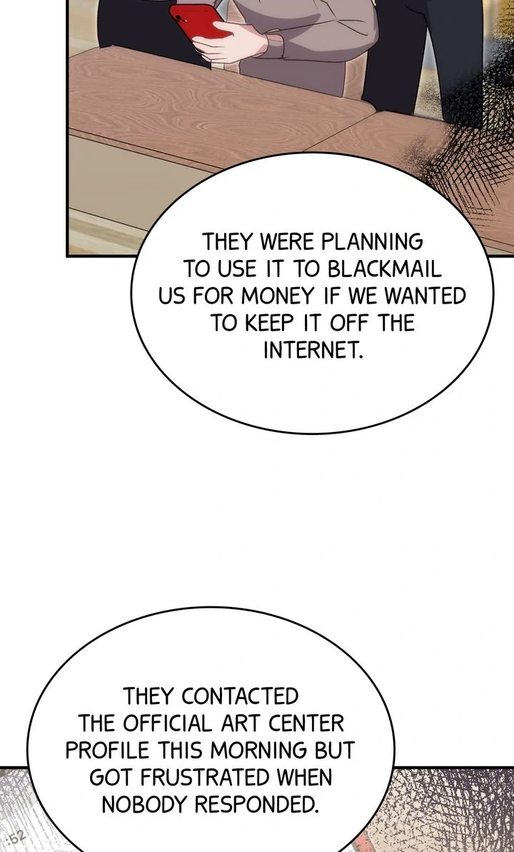 Should Not chapter 24 page 29