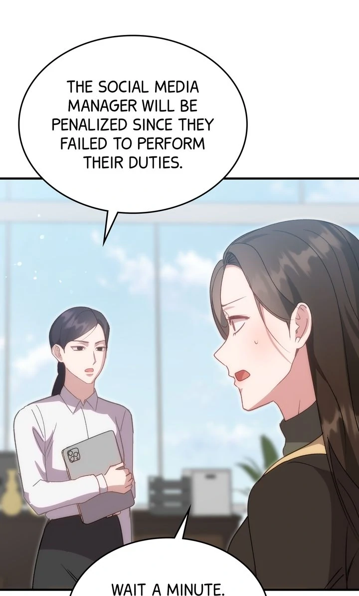Should Not chapter 24 page 31