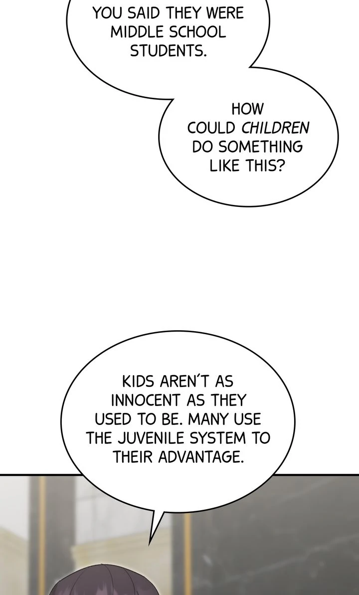 Should Not chapter 24 page 32