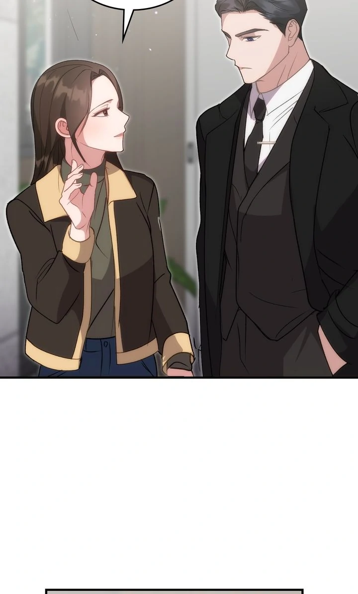Should Not chapter 24 page 38