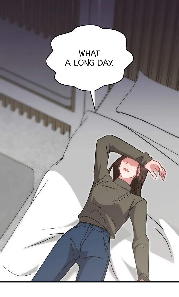 Should Not chapter 24 page 41