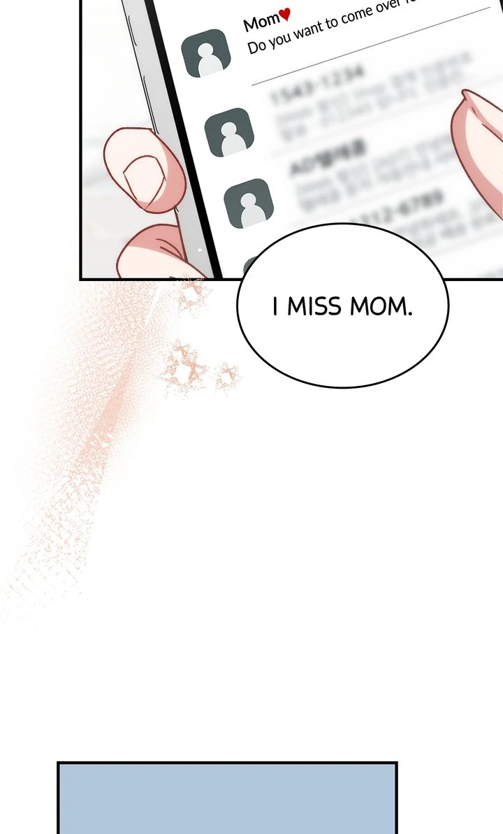 Should Not chapter 24 page 45