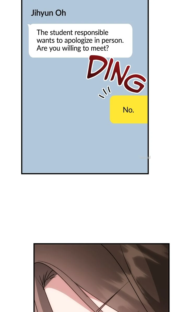 Should Not chapter 24 page 46