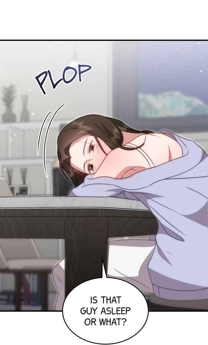 Should Not chapter 24 page 48