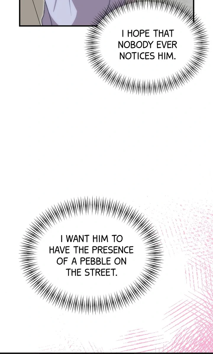 Should Not chapter 24 page 50