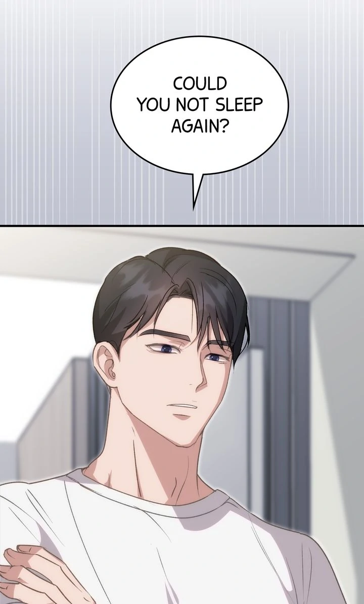 Should Not chapter 24 page 59