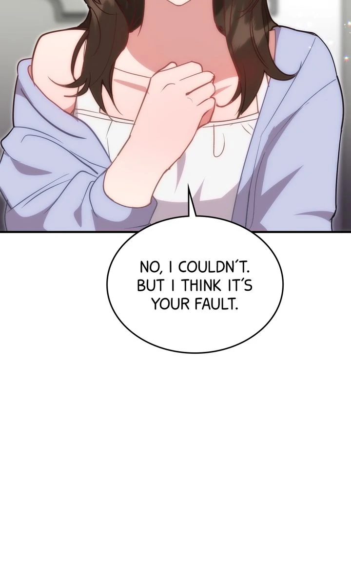 Should Not chapter 24 page 61