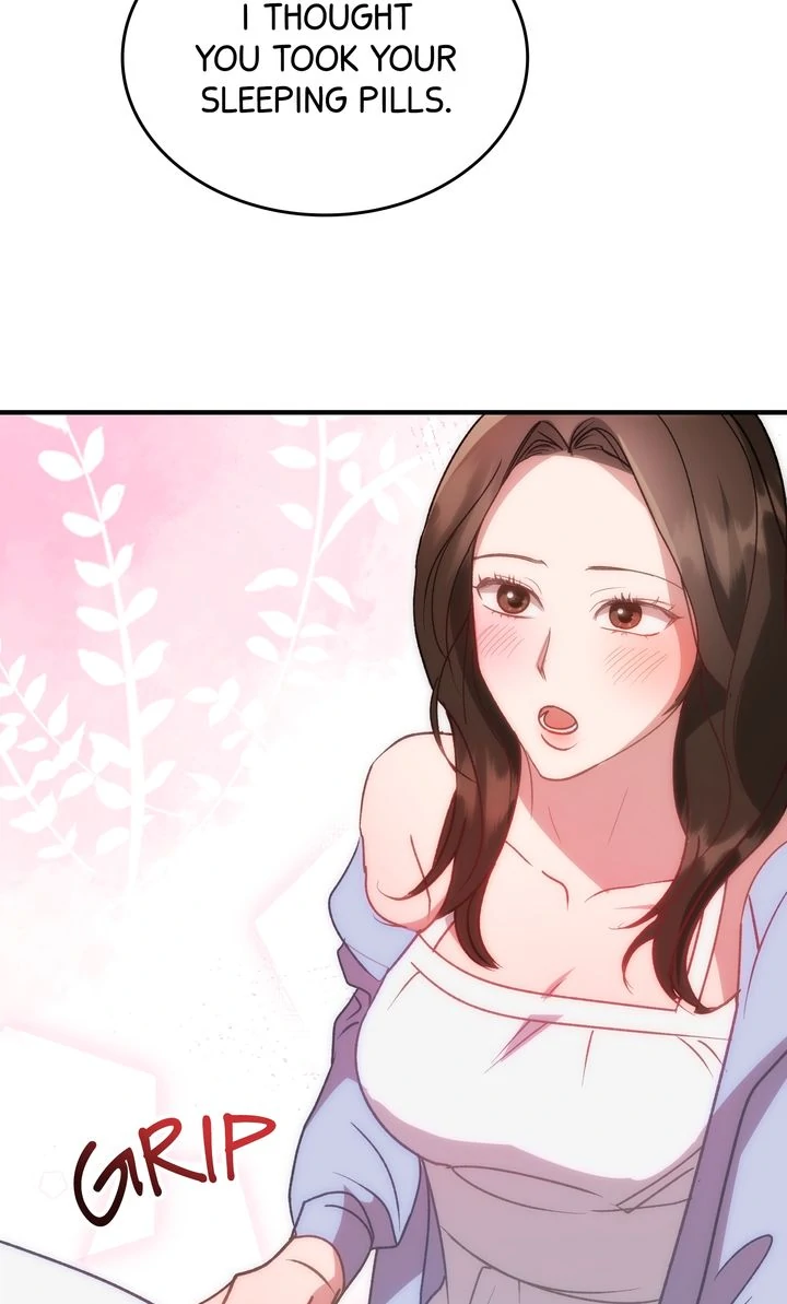 Should Not chapter 24 page 63