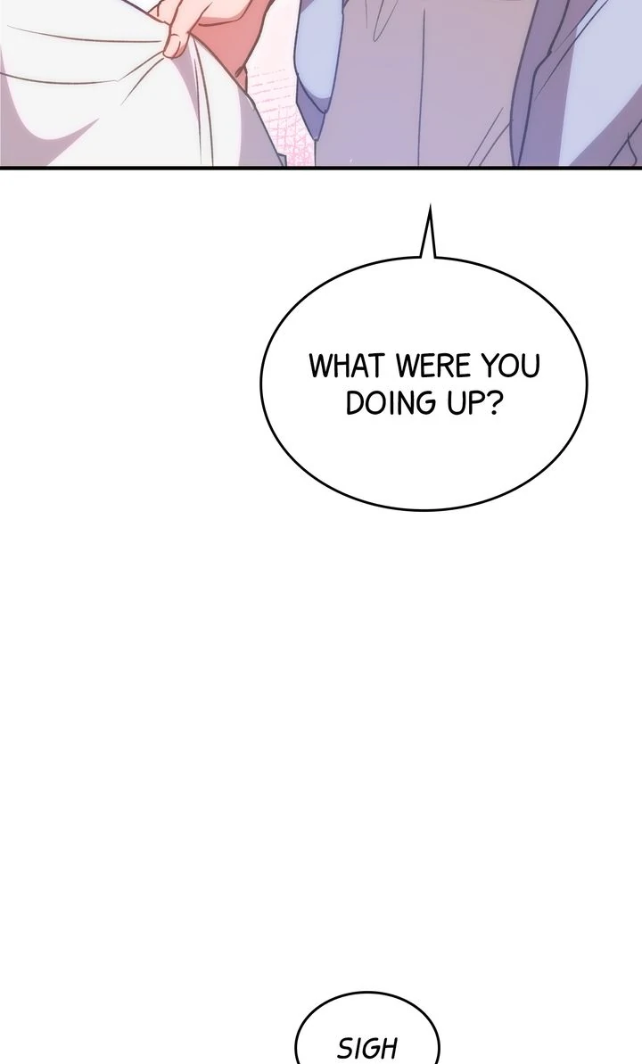 Should Not chapter 24 page 64