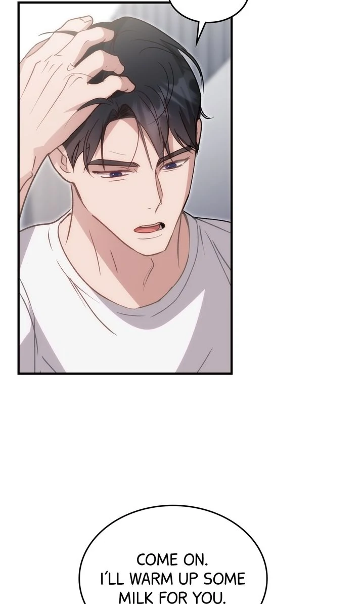Should Not chapter 24 page 65