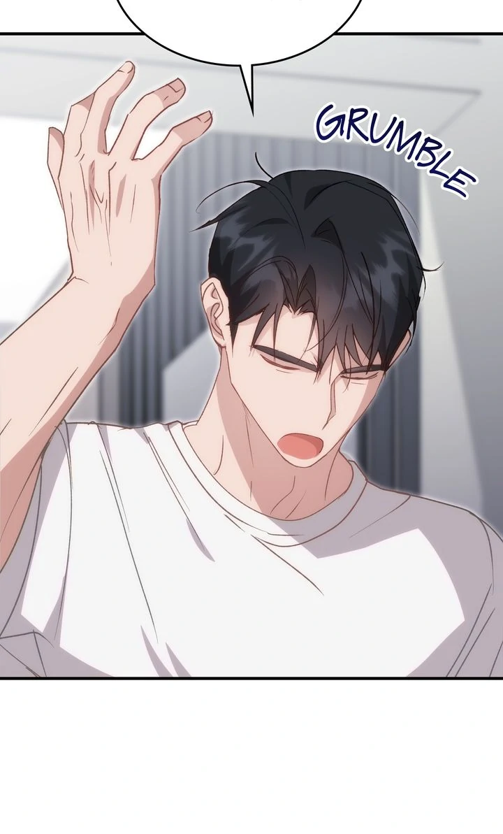 Should Not chapter 24 page 66