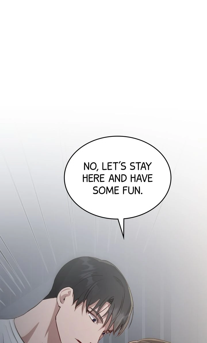 Should Not chapter 24 page 68