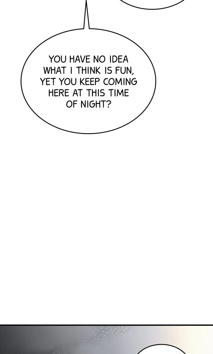 Should Not chapter 24 page 71