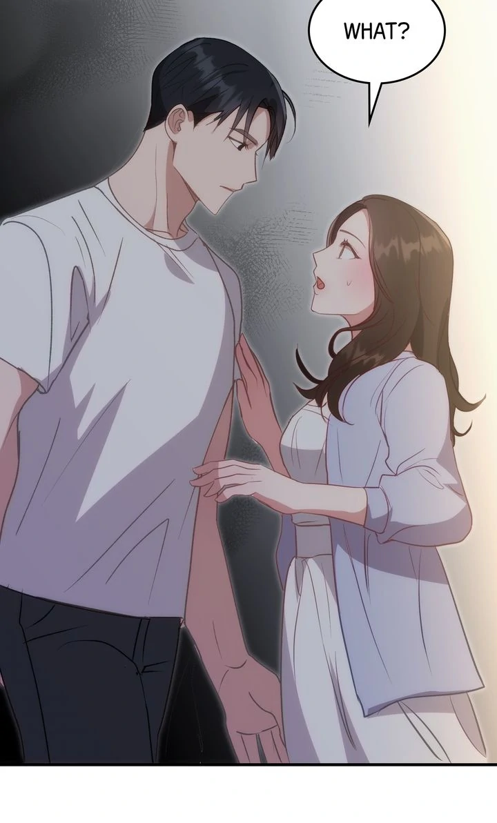 Should Not chapter 24 page 72