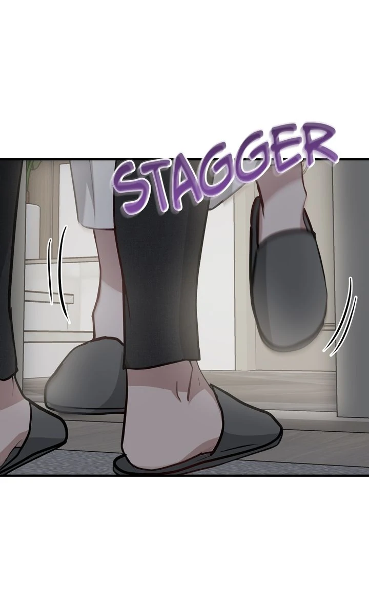 Should Not chapter 24 page 73