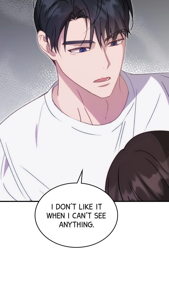 Should Not chapter 24 page 77