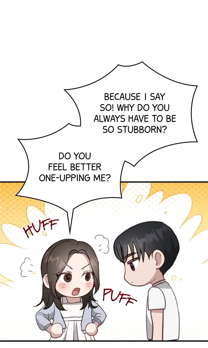 Should Not chapter 25 page 8